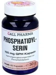 Phosphatidylserin 150 mg Gph Kapseln 60 ST