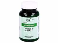 Vitamin B Complex 120 ST