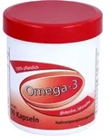 Omega-3 100% Pflanzlich Gerimed 90 ST