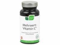 Nicapur Mehrwert-Vitamin C 60 ST