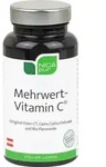 Nicapur Mehrwert-Vitamin C 60 ST