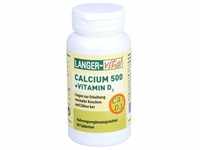 Calcium 500 mg + D3 10Ug 90 ST