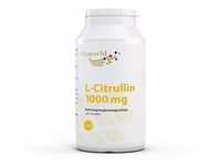 L-Citrullin 1000 mg 240 ST