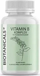 PZN-DE 16395443, Biotanicals Vitamin B 90 ST