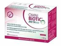 Omni-Biotic Metatox 90 G