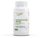 Brokkoli 500/50 Sulforaphan + Selen 100 ST