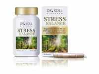 Stress Balance Dr.koll Vitamin B6 B12 Magnesium 60 ST