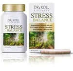 Stress Balance Dr.koll Vitamin B6 B12 Magnesium 60 ST