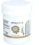 Biochemie Senagold Nr. 7 Magnesium Phos. D 6 1000 ST