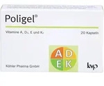Poligel 20 ST