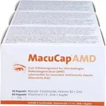 Macucap Amd 270 ST