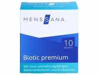 Biotic Premium Menssana 20 G