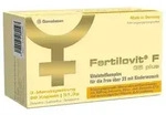 Fertilovit F 35 Plus 90 ST