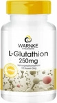 PZN-DE 11173560, Warnke Vitalstoffe L-Glutathion 250mg 100 ST
