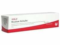 Rosatum Heilsalbe 100 G