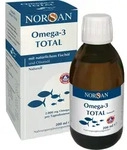 Norsan Omega-3 Total Naturell 200 ML