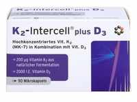 K2-Intercell Plus D3 90 ST