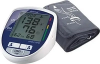 PZN-DE 04181866, Uebe Medical Visomat Comfort 20/40 Oberarm Blutdruckmessgeraet 1 ST