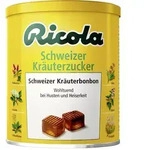 Ricola Mz Kr&auml;uter 250 G