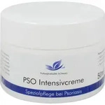 Pso Intensivcreme bei Psoriasis 50 ML