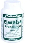 Eiweiss Presslinge 100 ST