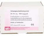Schwangersch Frueh U Hcg 20 ST