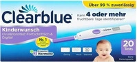 PZN-DE 13827787, WICK Pharma - Zweigniederlassung der Procter & Gamble Clearblue