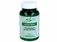 Astragalus 500 mg Extrakt Kapseln 60 ST