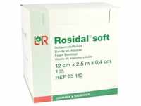 Rosidal Soft 12x0.4cmx2.5M 1 ST