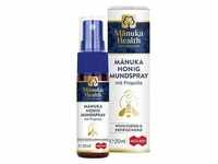 Manuka Health Mgo 400+ Manuka & Propolis Mundspray 20 ML