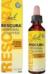 Bachbl&uuml;ten Original Rescura Tro Alkoholfrei 20 ML