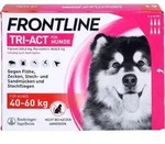 Frontline Tri-Act Hu 40-60 6 ST