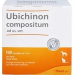 Ubichinon Comp Ad Us. Vet. 100 ST