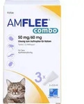 Amflee Combo Katze 3 ST