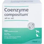 Coenzyme Comp Ad Us Vet 100 ST