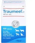Traumeel Lt Ad Us Vet 100 ST