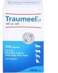 Traumeel Lt Ad Us Vet 250 ST