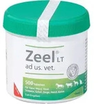 Zeel Lt Ad Us. Vet. 500 ST