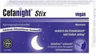 PZN-DE 17262106, Cefak Cefanight Stix 14 ST