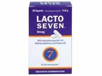 Lactoseven Strong Laktosefrei Glutenfrei Zuckerfre 30 ST