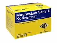 Magnesium Verla N Konzentrat 50 ST