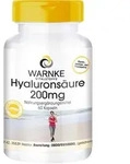 Hyalurons&auml;ure 200mg 60 ST