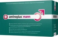 PZN-DE 13982542, Kyberg Vital Aminoplus Mann 30 ST