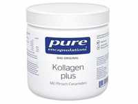 Pure Encapsulations Kollagen Plus 140 G