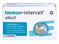 Immun-Intercell Akut 60 ST