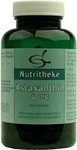 PZN-DE 10707798, 11 A Nutritheke Astaxanthin 4mg 180 ST