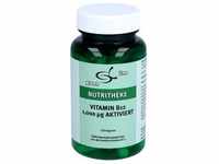 Vitamin B12 1.000 Mcg Aktiviert Kapseln 120 ST