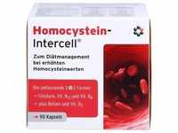Homocystein-Intercell 90 ST