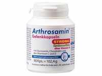 Arthrosamin Strong ohne Vitamin K Kapseln 90 ST