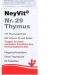 Neyvit Nr. 29 Thymus 60 ST